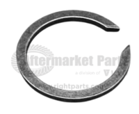 Drive Axle Snap Ring